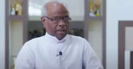 രണ്ട് വര്‍ഷം സഭയുടെ അകത്ത് ഈ പരാതി നീറിപ്പുകഞ്ഞു; അന്നത് പരിഗണിച്ചിരുന്നെങ്കില്‍ ഇരുകൂട്ടര്‍ക്കും നീതി കിട്ടിയേനെ: ഫാദര്‍ പോള്‍ തേലക്കാട്ട്
