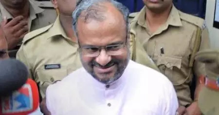 ഫ്രാങ്കോ മുളയ്ക്കലിനെ കുറ്റവിമുക്തനാക്കിയതിനെതിരെ അപ്പീലുമായി സര്‍ക്കാരും കന്യാസ്ത്രീയും