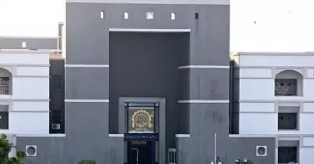 കോടതി വിധിയിലൂടെ പോലും ഭര്‍ത്താവിനോടൊപ്പം താമസിക്കാന്‍ സ്ത്രീയെ നിര്‍ബന്ധിക്കാനാകില്ല: ഗുജറാത്ത് ഹൈക്കോടതി