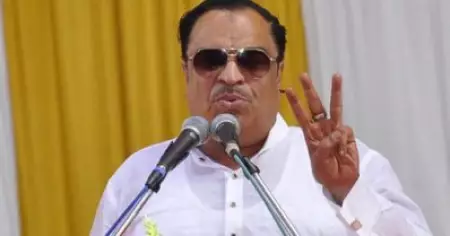 'ഇന്നുമുതല്‍ കോണ്‍ഗ്രസ് എനിക്ക് അടഞ്ഞ അധ്യായമാണ്'; മുന്‍ കേന്ദ്രമന്ത്രി സി.എം. ഇബ്രാഹിം പാര്‍ട്ടി വിട്ടു