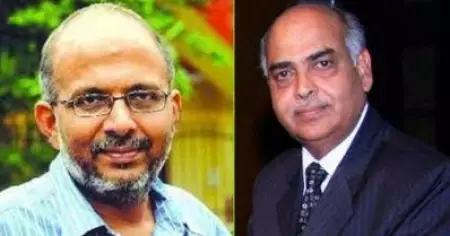 ലോകായുക്ത ഒരു പരമ പവിത്രമായ സ്ഥാപനമാണെന്നും അതിന്റെ താക്കോല്‍ സ്ഥാനത്തിരിക്കുന്ന ജസ്റ്റിസ് സിറിയക് ജോസഫ് ഒരു പുണ്യാവളനാണെന്നുമുള്ള അഭിപ്രായം എനിക്കില്ല: ജലീലിന് മറുപടിയുമായി അഡ്വ. ജയശങ്കര്‍