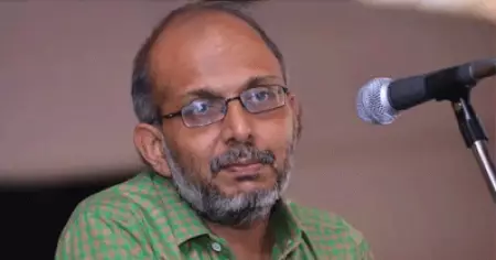 തെറ്റ് പറ്റിയിട്ടില്ല, സി.പി.ഐയില്‍ തുടരാം; അഡ്വ. ജയശങ്കറിനെ പാര്‍ട്ടിയില്‍ നിന്നും പുറത്താക്കാനുള്ള തീരുമാനം റദ്ദാക്കി