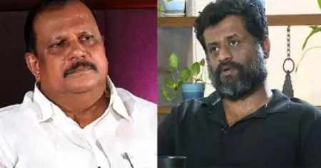 ഇത്തരം വൃത്തികേടുകള്‍ താങ്ങി നടക്കുന്നവര്‍ക്ക് ആശ്വാസവും സപ്പോര്‍ട്ടുമാണ് പി.സി. ജോര്‍ജിനെ പോലെയുള്ളവര്‍; ചാനല്‍ ചര്‍ച്ചകളില്‍ ഇടംകൊടുക്കരുതെന്ന് ജിയോ ബേബി