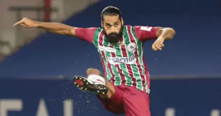 നീണ്ട ഇടവേളയ്ക്ക് ശേഷം ചില കളികള്‍ കാണിക്കാന്‍ ജിംഖാന്‍ ഇന്നിറങ്ങുമോ ?
