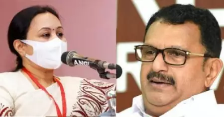 കൊവിഡ് ഭയപ്പെടേണ്ടതില്ലെന്ന് ആരോഗ്യമന്ത്രി പറയുന്നത് ഭാഗ്യമുള്ളവര്‍ ജീവിതത്തിലേക്ക് തിരിച്ചെത്തുമെന്ന അര്‍ത്ഥത്തില്‍: കെ. മുരളീധരന്‍