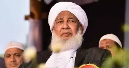 പ്രവാചക നിന്ദക്കെതിരെ പ്രതിഷേധിച്ചവരുടെ വീടുകള്‍ ഇടിച്ചുനിരത്തുന്നത് ജനാധിപത്യവിരുദ്ധം: കാന്തപുരം