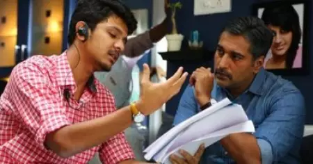 ധ്രുവങ്ങള്‍ 16 ന് ശേഷം വീണ്ടും റഹ്മാനും കാര്‍ത്തിക് നരേനും ഒന്നിക്കുന്നു; നായകരായി സൂപ്പര്‍ താരങ്ങള്‍