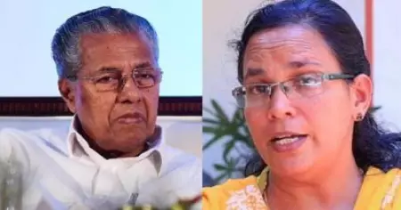 ടി.പി. വധക്കേസിലെ പ്രതികളെ സംരക്ഷിക്കുക എന്നത് സി.പി.ഐ.എമ്മിന്റെയും സര്‍ക്കാറിന്റെയും നിലപാട്: കെ.കെ. രമ