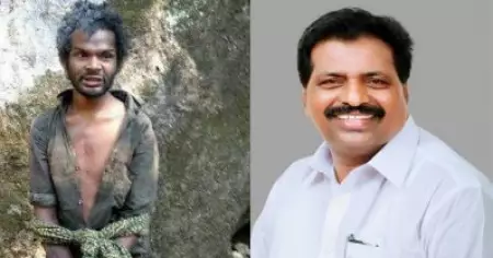 മാര്‍ക്‌സിസ്റ്റ് ഗുണ്ടകളെ സംരക്ഷിക്കാന്‍ മിനിറ്റിന് ലക്ഷങ്ങള്‍ ഫീസ് നല്‍കുമ്പോഴാണ് മധുവിനായി സര്‍ക്കാര്‍ വക്കീല്‍ പോലും എത്താത്തത്: കൊടിക്കുന്നില്‍ സുരേഷ്