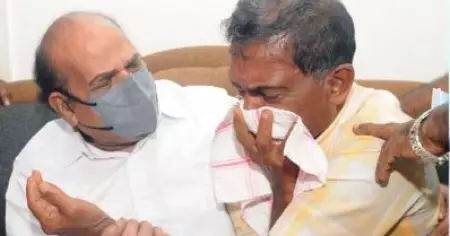 കൊലക്കത്തി രാഷ്ട്രീയത്തിന്റെ വക്താക്കള്‍ ഇനിയും ആ കുഞ്ഞിനെ അപമാനിക്കരുത്: കോടിയേരി ബാലകൃഷ്ണന്‍