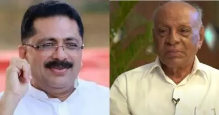 വഖഫ് കമ്മീഷന്‍ റിപ്പോര്‍ട്ട് നടപ്പാക്കുന്നതില്‍ പാലോളി കാണിച്ച ഉത്സാഹം ജലീലിനുണ്ടായില്ല: റിട്ട. ജഡ്ജി എം.എ. നിസാര്‍