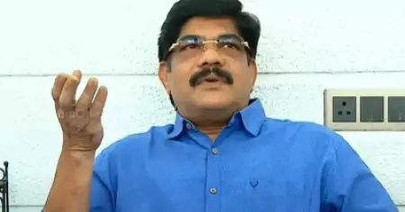 ദിലീപ് കേസിലെ വി.ഐ.പി താനല്ല, വാര്‍ത്ത ശ്രദ്ധയില്‍പ്പെട്ടത് കുറച്ചുമുമ്പ്; കോട്ടയം സ്വദേശി മെഹബൂബ്