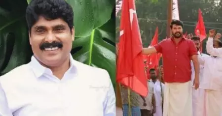 മമ്മൂട്ടിക്ക് കൊവിഡ് വന്നത് സമ്മേളനത്തിനുവന്നവരില്‍ നിന്നല്ല എന്നതിന് എന്തുറപ്പാണുള്ളത്? ടി. സിദ്ദീഖ്