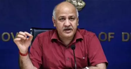 'ഹാപ്പിനെസ് കരിക്കുലം' അപ്‌ഡേറ്റ് ചെയ്യാന്‍ ദല്‍ഹി സര്‍ക്കാര്‍; കൊവിഡ് സമയത്ത് സ്‌കൂള്‍ കുട്ടികളില്‍ വന്ന മാറ്റങ്ങളെക്കുറിച്ച് പഠിക്കാന്‍ സര്‍വേ നടത്തും