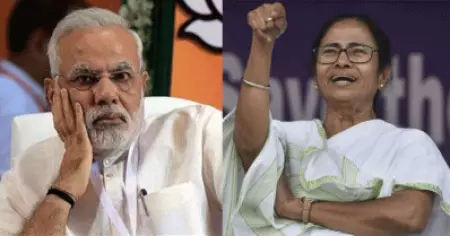 അഗ്‌നിവീരന്മാര്‍ക്ക് ജോലി കൊടുക്കണമെന്ന് കേന്ദ്രത്തിന്റെ നോട്ടീസ്; ഞാനെന്തിന് ബി.ജെ.പിക്കാര്‍ക്ക് നല്‍കണമെന്ന് മമത ബാനര്‍ജി
