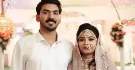 മോഫിയയുടെ ആത്മഹത്യ; ഭര്‍ത്താവ് സുഹൈലിന് ജാമ്യം