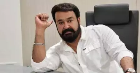 ആ സമയത്ത് ക്യാമറയുടെ പുറത്ത് നിൽക്കുന്നവർ കണ്ടാൽ ലാലേട്ടൻ കള്ള് കുടിച്ചിട്ടുണ്ടെന്ന് തോന്നും