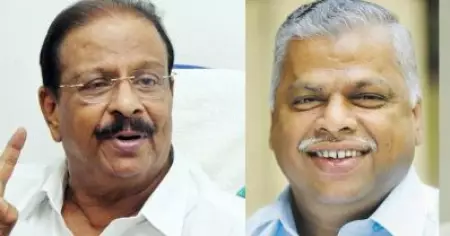 ആന്റണി ഏതുകാര്യമാ അറിയാറ്, അനില്‍ ആന്റണിയെ അങ്ങോട്ടയച്ചത് സുധാകരന് ബി.ജെ.പിയിലെ സ്ഥാനം ഉറപ്പിക്കാന്‍: എം.വി ജയരാജന്‍