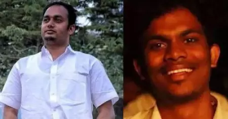 ധീരജിന്റെ കൊലപാതകം; പൊലീസ് ചോദ്യം ചെയ്യലില്‍ കുറ്റം സമ്മതിച്ച് യൂത്ത് കോണ്‍ഗ്രസ് നേതാവ് നിഖില്‍ പൈലി