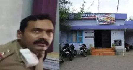 നൂറനാട് സഹോദരങ്ങള്‍ക്കെതിരെയുള്ള കള്ളക്കേസ്; പൊലീസിനെ ന്യായീകരിച്ച് അന്വേഷണ റിപ്പോര്‍ട്ട്
