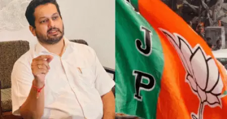 ഗോവയില്‍ സ്ഥാനാര്‍ത്ഥി പട്ടിക പ്രഖ്യാപിച്ചതിന് പിന്നാലെ ബി.ജെ.പിയില്‍ പൊട്ടിത്തെറി; പാര്‍ട്ടി വിടാനൊരുങ്ങി പരീക്കറിന്റെ മകന്‍