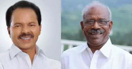 'ഇടുക്കിയെ ദ്രോഹിച്ച നേതാവ്, തനിക്കെതിരെ കള്ളക്കേസുണ്ടാക്കാന്‍ മുന്നില്‍ നിന്നു'; പി.ടി. തോമസിനെതിരെ എം.എം. മണി