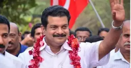 ഒരു സി.പി.ഐ.എം സൈബര്‍ ടെററിസ്റ്റ് ആയതില്‍ അഭിമാനിക്കുന്നു: പി.വി. അന്‍വര്‍