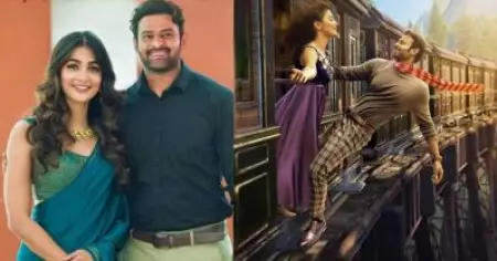 400 കോടി രൂപയുടെ വാഗ്ദാനം, റിലീസ് മാറ്റി വെച്ചതിന് പിന്നാലെ പ്രഭാസിന്റെ രാധേ ശ്യാമിന് റെക്കോര്‍ഡ് ഓഫറുകളുമായി ഒ.ടി.ടി പ്ലാറ്റ്‌ഫോം