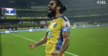 ജിംഖാന്‍ ഐ.എസ്.എല്ലിലേക്ക് മടങ്ങിയെത്തുന്നു; പഴയ ക്ലബ്ബിലേക്കെന്ന് സൂചന