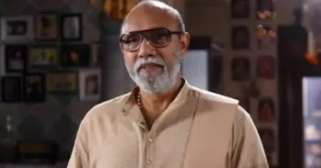 കമ്മ്യൂണിസമാണ് എന്റെ രാഷ്ട്രീയം, ദൈവത്തിലും ജാതി വ്യവസ്ഥയിലും വിശ്വസിക്കുന്നില്ല : സത്യരാജ്