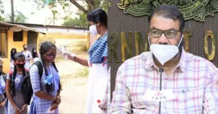 എസ്.എസ്.എല്‍.സി പ്ലസ് ടു പരീക്ഷകള്‍ക്ക് മാറ്റമില്ല, സിലബസ് പുതുക്കും; ഓണ്‍ലൈന്‍ ക്ലാസുകള്‍ക്ക് ടൈം ടേബിള്‍ പുനസംഘടിപ്പിക്കും: വി. ശിവന്‍കുട്ടി