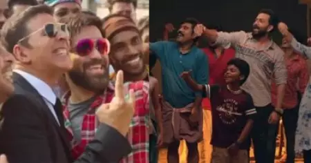'ഡ്രൈവിംഗ് ലൈസന്‍സ്' ഇനി സെല്‍ഫി; നായകരായി അക്ഷയ് കുമാറും, ഇമ്രാന്‍ ഹാഷ്മിയും; വീഡിയോ പങ്കുവെച്ച് പൃഥ്വിരാജ്