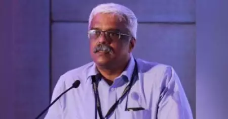 യഥാര്‍ത്ഥ സ്‌നേഹിതരെ തിരിച്ചറിഞ്ഞു, സ്വാതന്ത്ര്യം അമൂല്യമെന്ന പാഠം പഠിച്ചു; പിറന്നാള്‍ ദിനത്തില്‍ ജയില്‍ അനുഭവം വിവരിച്ച് ശിവശങ്കര്‍