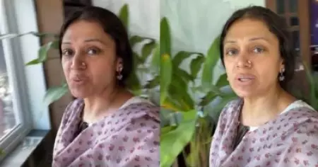 ഇനി ചെയ്യാന്‍ പോകുന്നത് ഇതാണ്; എല്ലാവരുടേയും സ്‌നേഹത്തിന് നന്ദി; വീഡിയോയുമായി ശോഭന
