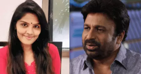 സിദ്ദീഖ് അള്‍ട്ടിമേറ്റ് ഫ്രോഡ്; സിദ്ദീഖുമാര്‍ ആക്റ്റീവായി നില്‍ക്കുന്നതില്‍ തന്നെ 'ഈ ഇടം' എത്രമാത്രം അബ്യൂസീവ് സ്‌പേസാണെന്ന് മനസിലാക്കാം: രേവതി സമ്പത്ത്
