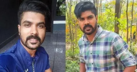 പൊലീസിന്റെ ഭാഗത്ത് നിന്ന് നല്ല പെരുമാറ്റമായിരുന്നു, ചെറിയൊരു വാക്ക് തര്‍ക്കവുമായി ബന്ധപ്പെട്ട കേസാണ്; അറസ്റ്റില്‍ പ്രതികരിച്ച് സുശാന്ത് നിലമ്പൂര്‍