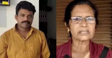 പ്രായമായ ലോട്ടറി ഏജന്റുമാരില്‍ നിന്നും നമ്പര്‍ തിരുത്തി പണം തട്ടിയെടുക്കല്‍; യുവാവ് അറസ്റ്റില്‍