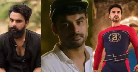 'ചെ ഗുവേരെ സുധീന്ദ്രന്‍' മുതല്‍ 'സൂപ്പര്‍ ഹീറോ' വരെ; 10 വര്‍ഷത്തെ ടൊവിനോയിസം