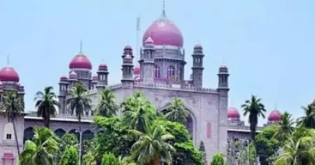 ശൈശവ വിവാഹത്തിന്റെ ഇരകള്‍ക്ക് കൂടുതല്‍ പരിഗണന നല്‍കണമെന്ന് തെലങ്കാന ഹൈക്കോടതി