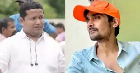 'അവര്‍ നിങ്ങളുടെ സിനിമയെ കൊല്ലും, നിങ്ങളെ ജീവനോടെ തിന്നും'; ഗുഡ്‌വില്‍ എന്റര്‍ടെയ്ന്‍മെന്റിനെതിരെ സ്‌റ്റോറി പോസ്റ്റ് ചെയ്തതിന് ശേഷം ഡിലീറ്റ് ചെയ്ത് 'വെയില്‍' സംവിധായകന്‍