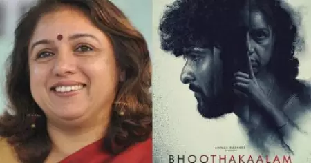 അമ്മ-മകന്‍/മകള്‍ എന്ന് പറഞ്ഞ് നിരവധി കഥകള്‍ വന്നിട്ടുണ്ട്, പക്ഷേ എല്ലാത്തിലും കെട്ടിപിടുത്തവും ഉമ്മവെക്കലുമാണ്: രേവതി
