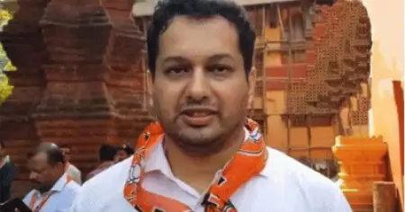 ഗോവയില്‍ ബി.ജെ.പിക്ക് വമ്പന്‍ തിരിച്ചടി; ഉത്പല്‍ പരീക്കര്‍ പാര്‍ട്ടി വിട്ടു; ബി.ജെ.പിക്കെതിരെ മത്സരിക്കും
