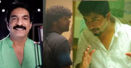 ചെന്നൈ നഗരത്തിനെ ഇഷ്ടപ്പെടുന്നവര്‍ക്കായി ഒരു ഗാനം, ഉണ്ണി മേനോന്റെ ശബ്ദത്തില്‍ ഹൃദയത്തിലെ നാലാമത്തെ ഗാനം; വീഡിയോ പുറത്തുവിട്ടു