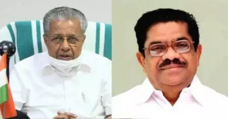 കേരളം ഭരിക്കുന്നയാള്‍ സര്‍ സി.പിയല്ലെന്ന് മുഖ്യമന്ത്രിക്ക് ഓര്‍മ വേണം; കെ റെയില്‍ വിഷയത്തില്‍ വി.എം. സുധീരന്‍