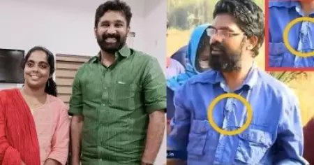 സജീഷന്‍ കഞ്ഞിക്കുഴിമാരുടെ ഉഡായിപ്പ് അടപടലം പൊളിഞ്ഞു; എന്നിട്ടാണ് മാസങ്ങള്‍ക്ക് മുമ്പ് വന്ന സ്റ്റോറിയുടെ പേരില്‍
 അരിതാ ബാബുവിനെതിരെ ഗുണ്ടകള്‍ സൈബര്‍ അറ്റാക്ക് നടത്തുന്നത്: വി.ടി. ബല്‍റാം