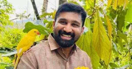 'മരണ വ്യാപാരി അസോസിയേഷന്റെ സമ്മേളനങ്ങളൊക്കെ മാറ്റി, ഇനി ഇനി വീട്ടിലിരി_____ടൈപ്പിലുള്ള ഉപദേശമായിരിക്കും, അതാണ് സഹിക്കാന്‍ പറ്റാത്തത്: വി.ടി. ബല്‍റാം