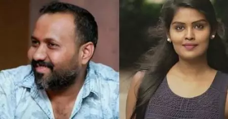 നിങ്ങളുടെ സിനിമയില്‍ കൂടെ അഴിച്ചു വിടുന്ന അശ്ലീലങ്ങള്‍ പോരാഞ്ഞിട്ടാണോ ഇതുപോലുള്ള വൃത്തികേടും; ഒമര്‍ ലുലുവിനെതിരെ രേവതി സമ്പത്ത്
