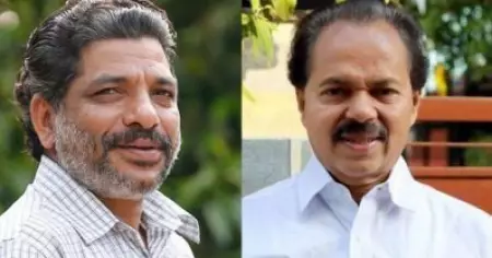 പി.ടി.  തോമസ് മരിച്ചതറിഞ്ഞ് ഞാന്‍ തകര്‍ന്നുപോയി: ജാഫര്‍ ഇടുക്കി