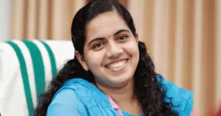 വിവാഹ വാര്‍ത്തയ്ക്ക് പിന്നാലെ ആര്യ രാജേന്ദ്രനെതിരെ സൈബര്‍ ആക്രമണം
