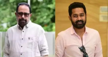 ലൊക്കേഷനില്‍ സാറിന്റെ പ്രാങ്ക് വരെ ഉണ്ടാകാറുണ്ട്, അത്രയും ഫ്രീഡമുണ്ട്; സിബി മലയിലിനെ കുറിച്ച് ആസിഫ്